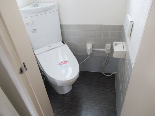 物件内観写真9　(サンプル)