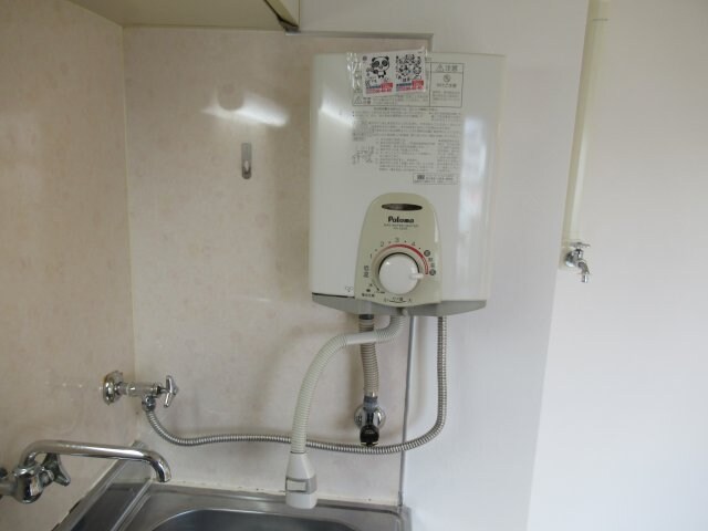 物件内観写真16　(サンプル)