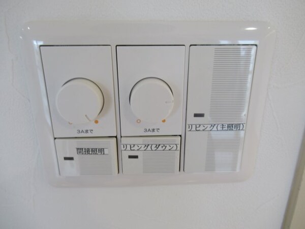 建物設備(サンプル)
