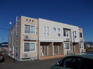 サニーブライトⅢ外観写真