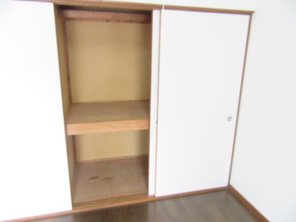 収納(サンプル)