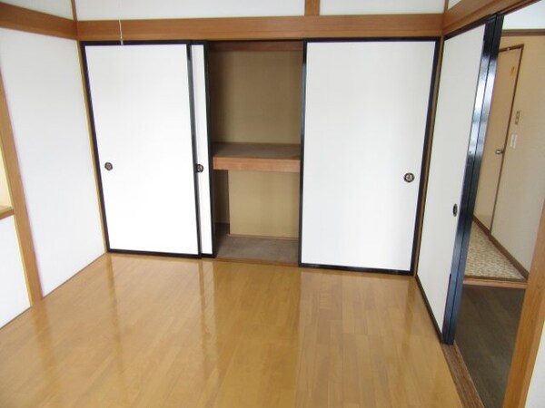 収納(サンプル)