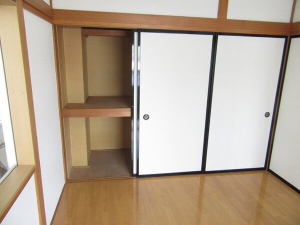 収納(サンプル)