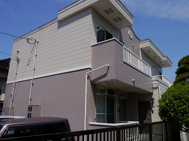 外観写真