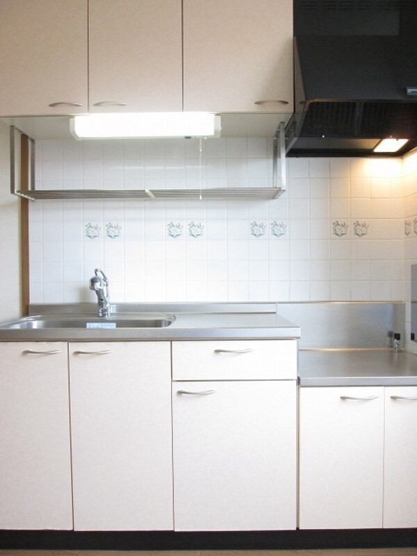 キッチン(キッチン)