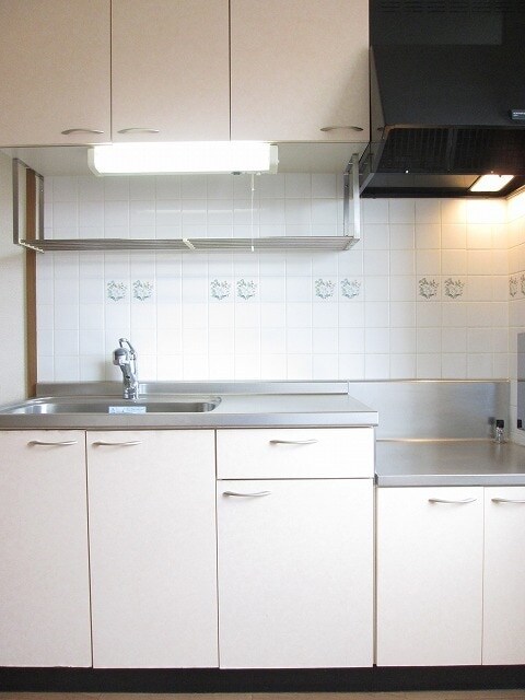 キッチン(キッチン)