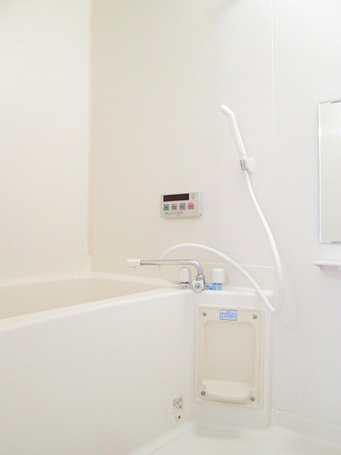 物件内観写真5　(バス／シャワールーム等)