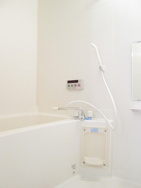 浴室(バス／シャワールーム等)