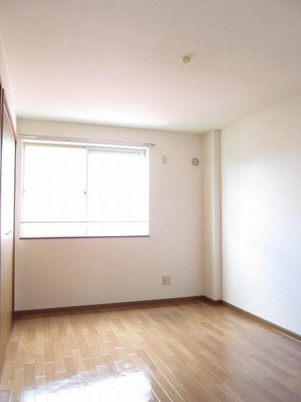 寝室(その他部屋・スペース)