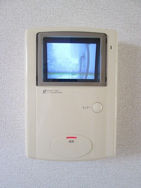 物件内観写真11　(セキュリティ)