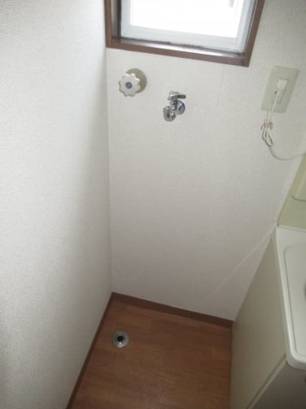 洗面・脱衣所