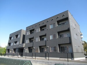 ボルツⅤ外観写真