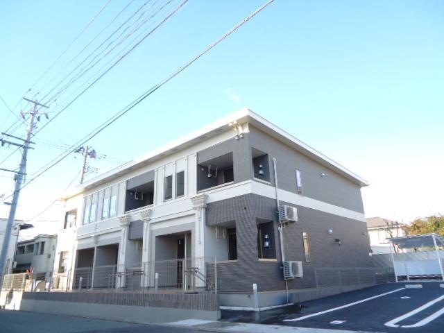 つぐみフォレスタ