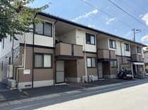 セジュール２５２の外観写真