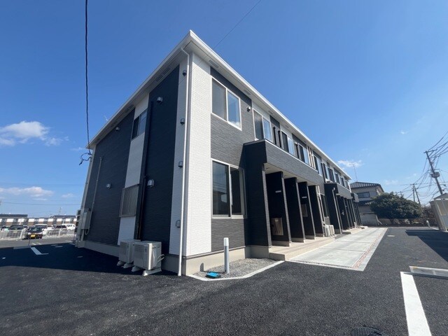 物件外観写真1　(外観写真その他2)