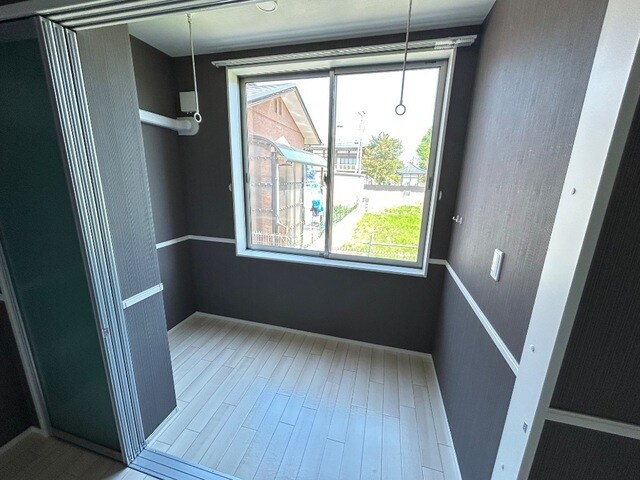 物件内観写真9　(インナーテラス(イメージ))