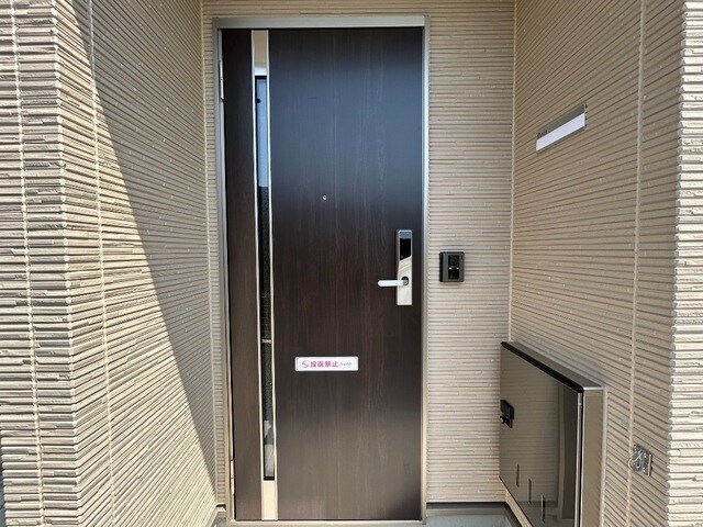 物件内観写真22　(玄関(イメージ))