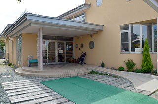 物件内観写真29　(マリアこまくさ保育園 750m)