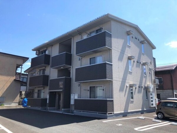 外観(外観)
