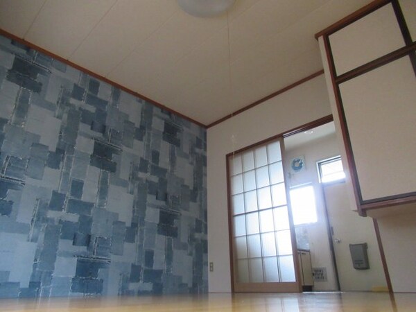 洋室