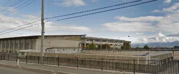 物件内観写真32　(山形市立第八中学校 2509m)