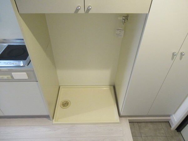 建物設備(サンプルになります。)