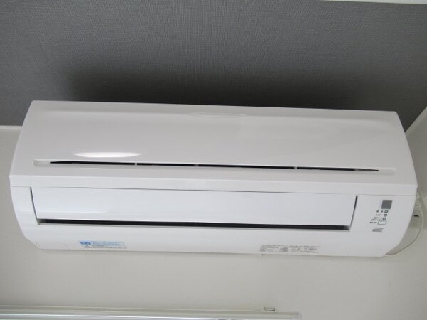 建物設備(サンプルになります。)