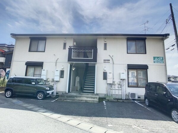 外観(きれいな外観です)