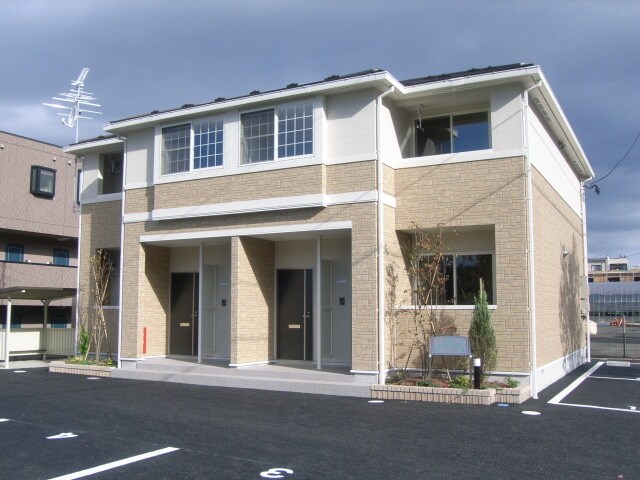 物件外観写真2　(外観写真その他2)