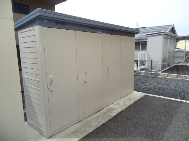 物件外観写真3　(外観写真その他3)