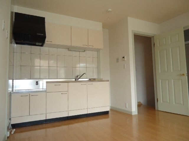 物件内観写真8　(キッチン)