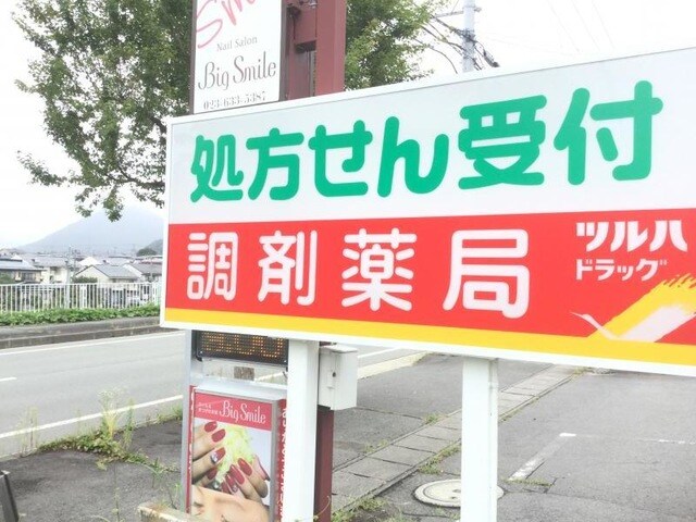 物件内観写真12　(調剤薬局ツルハドラッグ中桜田店 0.1km)