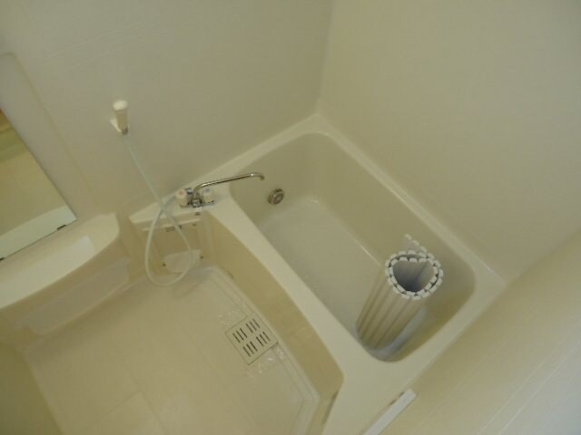 物件内観写真24　(追い焚き付バス)