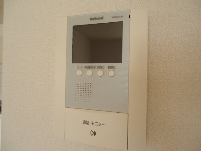 物件内観写真27　(カメラ付インターホン)