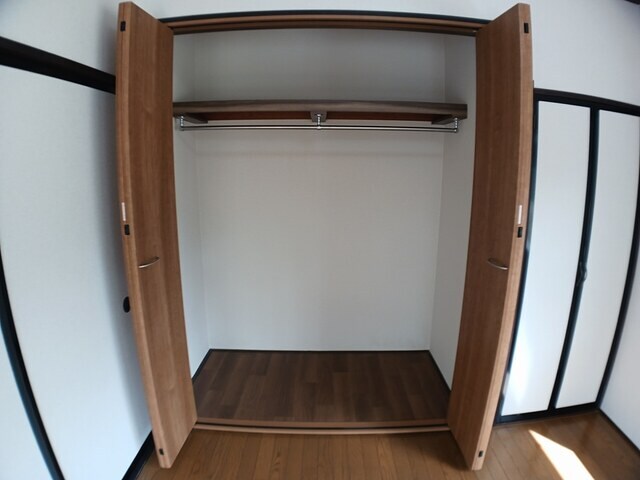 物件内観写真9　(収納)