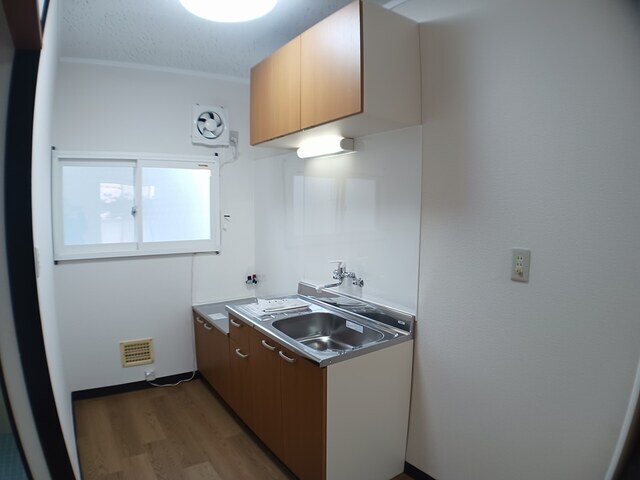 物件内観写真5　(キッチン)