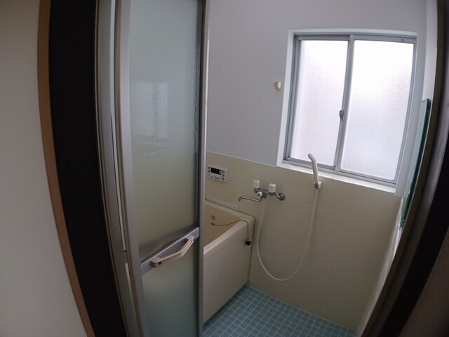 物件内観写真6　(バス／シャワールーム等)