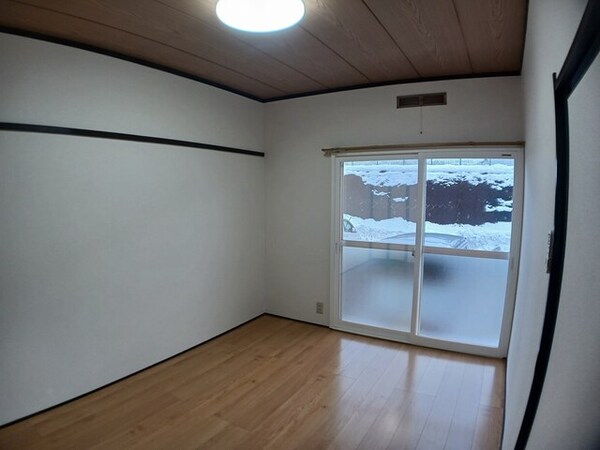 寝室(その他部屋・スペース)