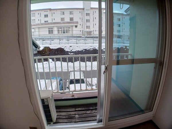 バルコニー(バルコニー)