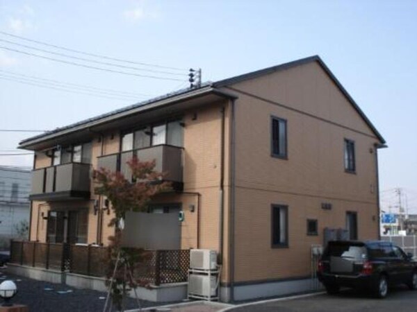 外観(外観)