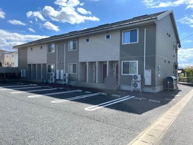 物件外観写真1　(外観)