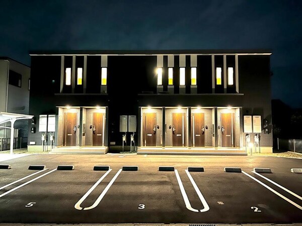 外観(外観写真その他1)