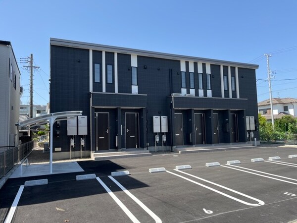 外観(外観写真その他2)