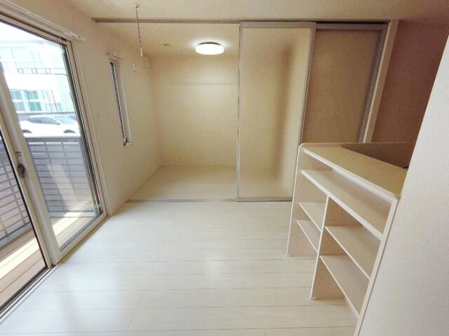 物件内観写真8　(ＬＤＫ・洋室)