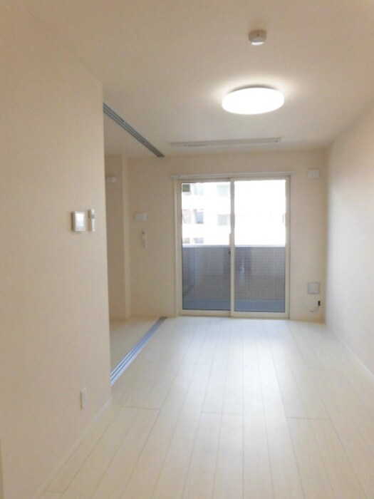 物件内観写真3　(ＬＤＫ)