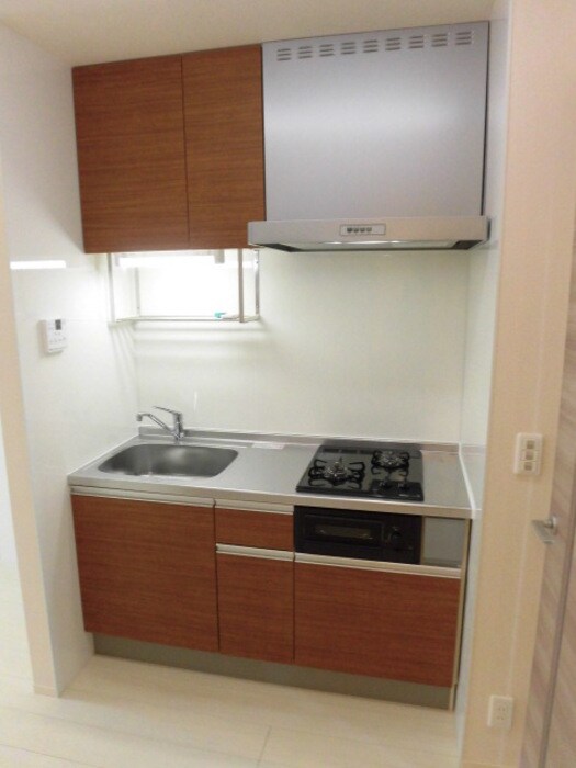 物件内観写真4　(キッチン)