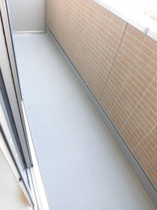 物件内観写真11　(バルコニー)