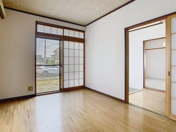 居室