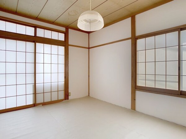 和室