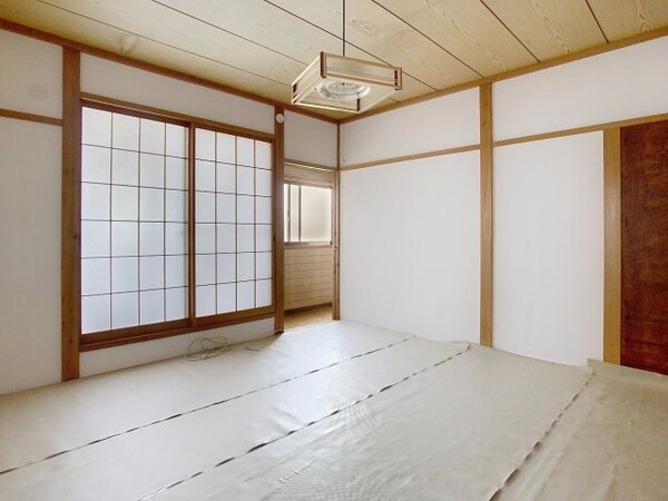 和室